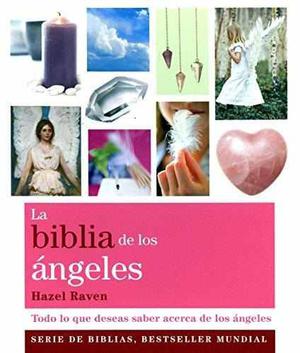 La Biblia De Los Ángeles