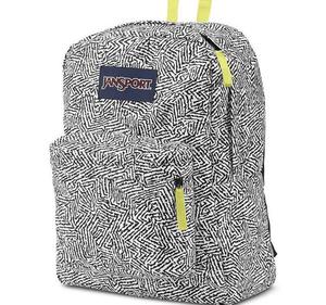 Mochila Jansport Super Break