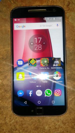 Motorola Moto G4 Plus