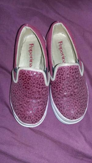 Panchas de nena