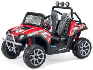 Polaris Rzr 24 volt Perego