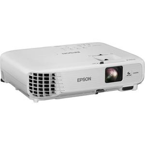 Proyector Epson Powerlite Home Cinema 740hd  Lm Hdmi Usb