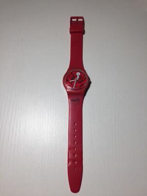 Reloj Swatch usado