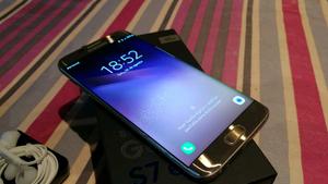 Samsung Galaxy S7 edge. Libre de fabrica
