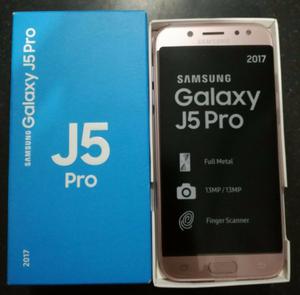 Samsung J5 Pro Nuevos En Caja