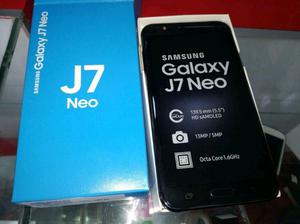 Samsung J7 Neo Nuevos En Caja