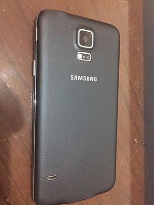 Samsung S5 New Edition