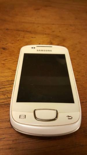 Samsung galaxy mini S