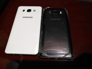 Samsung j libres blanco y negro