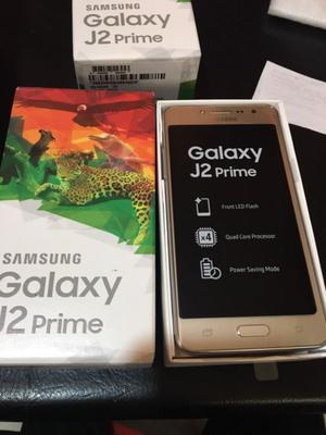 Samsung j2 prime nuevo