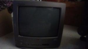 Televisor chico usado
