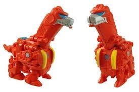Transformers Rescue Bots Dinobot Blades Heatwave