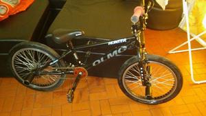 Vendo BMX rodado 20