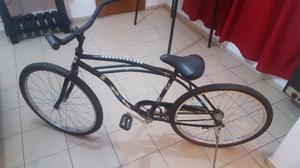 Vendo Bici Playera