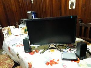 Vendo Pantalla Led No Funciona La Imagen, Si El Sonido