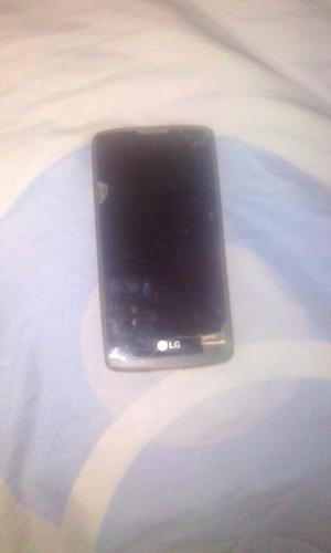 Vendo lg leon