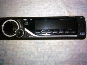 Vendo stereo xview