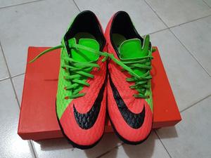 Zapatillas Nike futbol 5