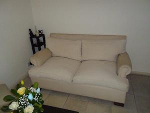 sillon dos cuerpos IMPECABLE