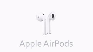 AIRPODS Auriculares Inalambricos Apple Nuevos Originales!!