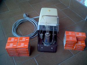 Abrochadora Electrica Rapid A100 Elstapler Mas Broches