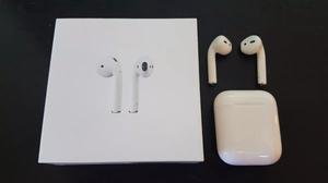 Auricular Airpod De Apple /originales/bluetooth/sellados