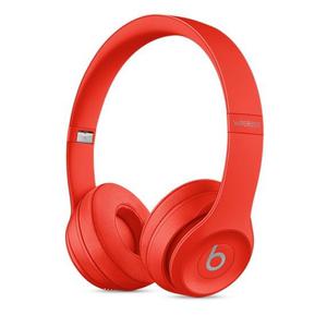 Beats solo 3 wireless Product Red