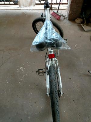 Bicicleta FreeStyle.¡ALUMINIO!!! ESTADO IMPECABLE!!