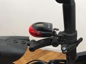 Bicicleta Plegable rodado  velocidades