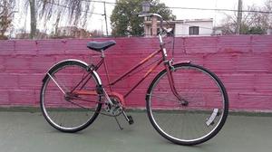 Bicicleta rodado 