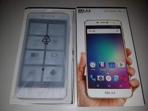 Blu Studio Xl 2 - 16gb/2gb Ram/dorado/liberado/regalos