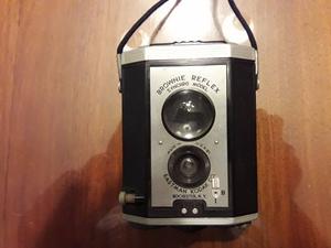Camara Kodak Brownie Reflex
