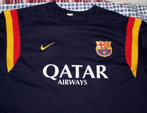 Camiseta Barcelona XXL