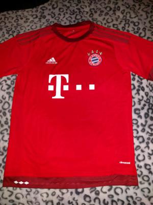 Camiseta Bayern M