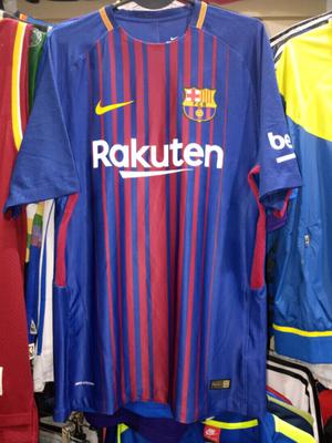 Camiseta barcelona version jugador