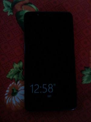 Celular nokia Lumia 640