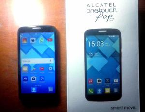 Celular smartphone  Alcatel C7
