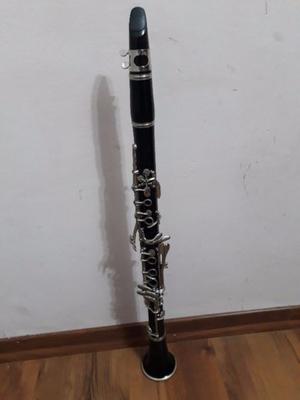 Clarinete Yamaha 26II Nippon Gakki