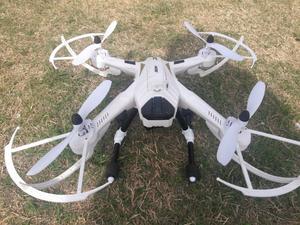 Drone JJRC26 con camara direccional HD