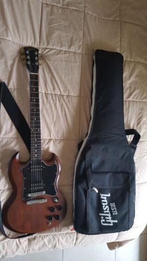 Gibson sg made in usa original sin uso