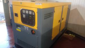 Grupo Electrogeno LOGUS 44 kVA