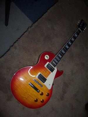 Guitarra Tokai Les Paul Standard