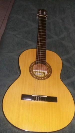 Guitarra criolla garcia m7