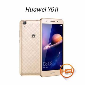 Huawei Y6 2 8nucleos 16gb 4g Libre impecable