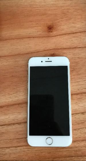 Iphone 6s GOLD 16 GB