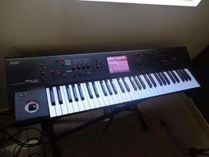 KORG M Teclas impecable