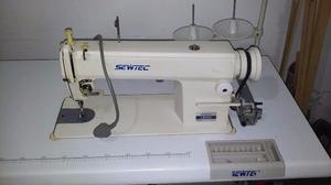 Maquinas de coser Recta y Overlock 3 Hilos -Industriales