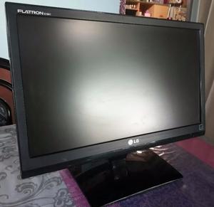 Monitor LG LCD