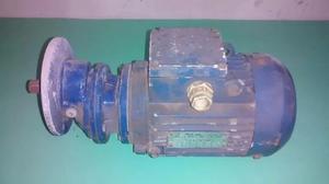 Motor Reductor 1hp/1.2hp rpm