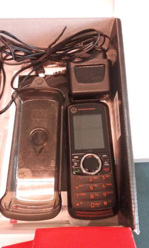 Motorola Nextel i296 tarjeta